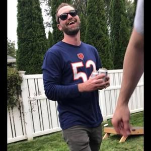 Meet your Posher, Ryan